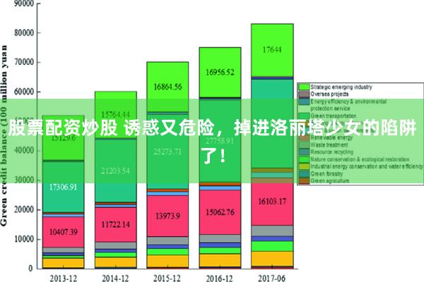 股票配资炒股 诱惑又危险，掉进洛丽塔少女的陷阱了！