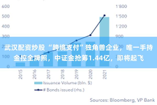 武汉配资炒股 “跨境支付”独角兽企业，唯一手持金控全牌照，中证金抢筹1.44亿，即将起飞