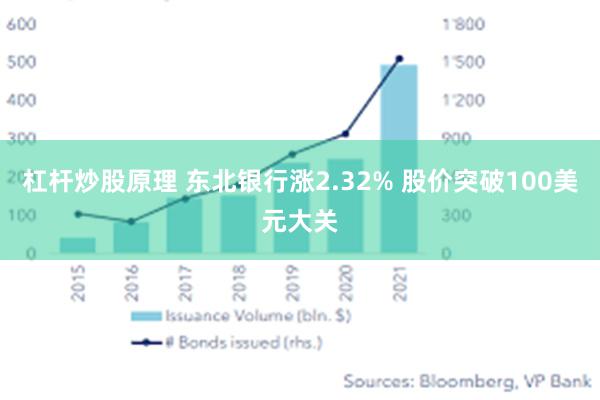 杠杆炒股原理 东北银行涨2.32% 股价突破100美元大关