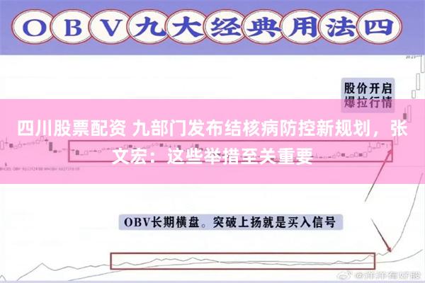 四川股票配资 九部门发布结核病防控新规划，张文宏：这些举措至关重要